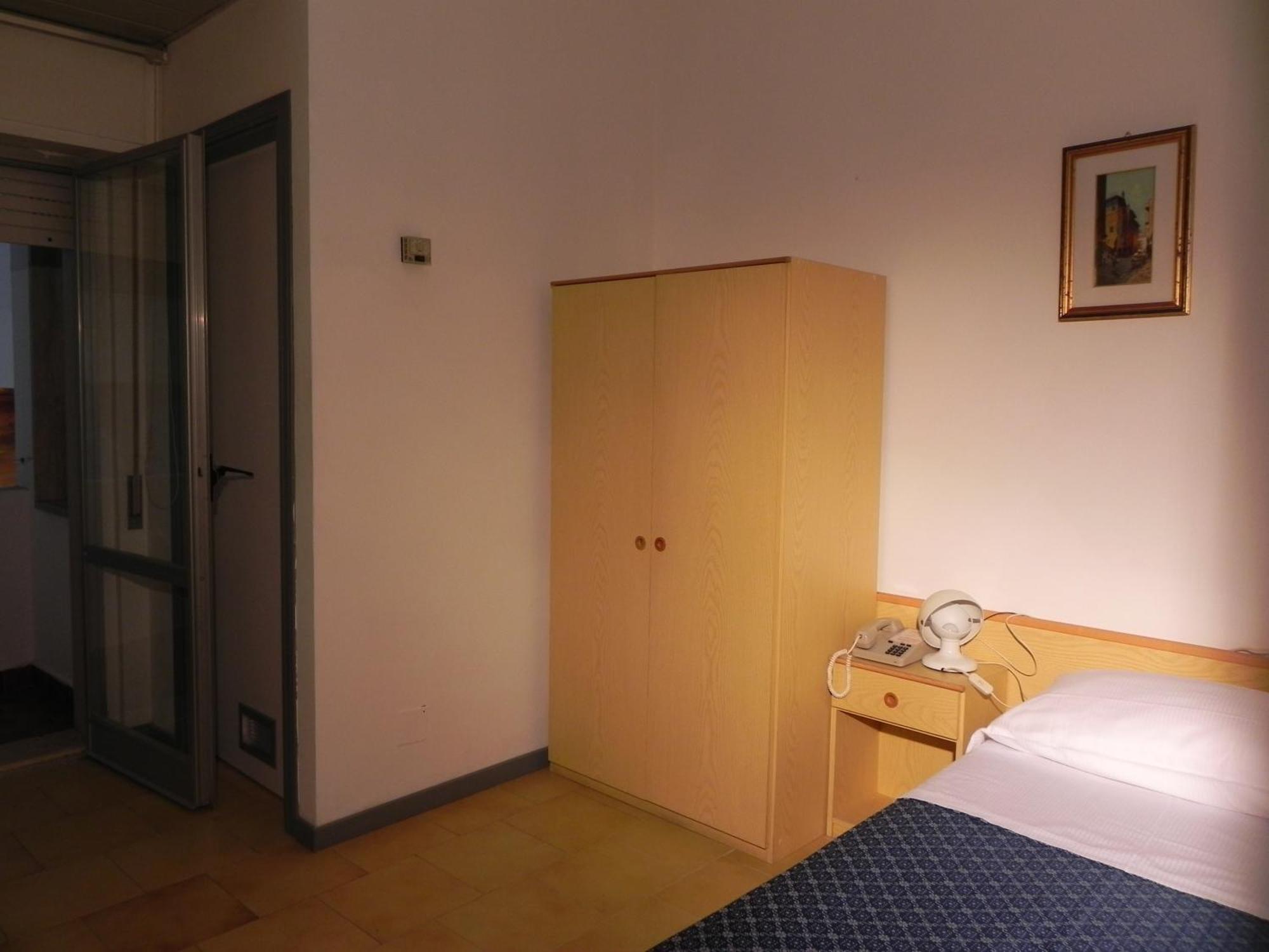 San Domenico Hotel ソヴェラート・マリーナ エクステリア 写真