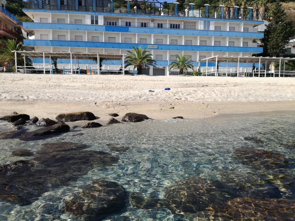 San Domenico Hotel ソヴェラート・マリーナ エクステリア 写真